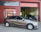Mercedes Classe A