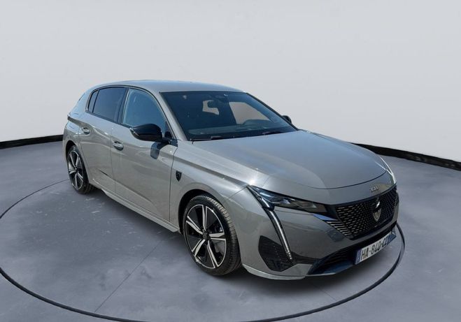 Peugeot 308 (3) 1.5 BLUEHDI 130 AUTO 8 GT Autre de 2024