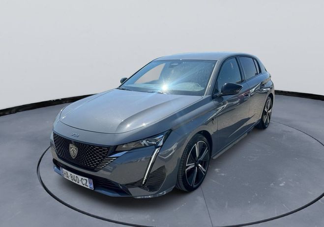 Peugeot 308 (3) 1.5 BLUEHDI 130 AUTO 8 GT Autre de 2024