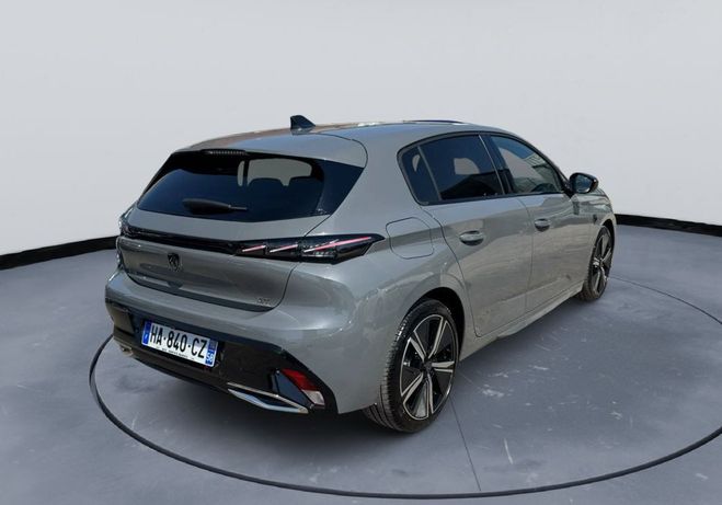 Peugeot 308 (3) 1.5 BLUEHDI 130 AUTO 8 GT Autre de 2024