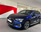 Audi A3 Sportback 35 TFSI Mild Hybrid 150 S tron &agrave; Roissy-en-France (95)