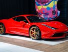 Ferrari 458