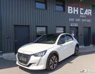 Peugeot 208 GENERATION-II 1.2 130CV BVA8 GT TOIT PAN &agrave; Haguenau (67)
