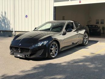 Maserati Gran Turismo