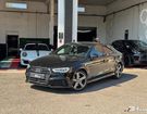 Audi A3 8V2 Berline 2.0 TDI 184cv S-LINE QUATTRO &agrave;  La Seyne-sur-Mer (83)