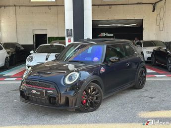  Voir d&eacute;tails -Mini One COOPER JOHN WORKS 2.0L 230cv DKG BVA / T &agrave;  La Seyne-sur-Mer (83)