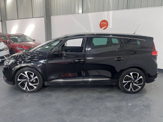 Renault Scenic 1.7 BLUE dCi BOSE-Edition INC. de 2019