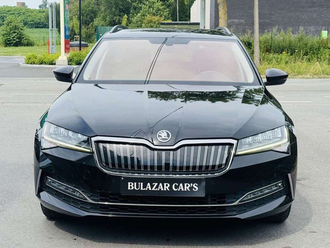 Skoda Superb Combi PHEV 1.4 TSI Sportline DSG Autres de 