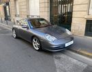 Porsche 911 (996) (2) 3.6 carrera &agrave; Paris (75)