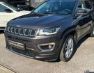 Jeep Compass 1.3 GSE T4 150CH LIMITED 4X2 BVR6 &agrave; Cagnes-sur-Mer (06)