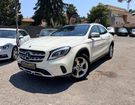 Mercedes Classe GLA