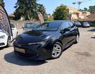 Toyota Corolla PRO HYBRIDE 122h Dynamic Business &agrave; Cagnes-sur-Mer (06)