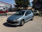Peugeot 206 1.4 HDi X Line &agrave; Marsannay-la-C�te (21)
