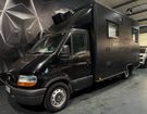 Renault Master II FG CAMION MAGASIN &agrave; Aubi�re (63)