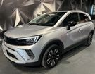 Opel Crossland X 1.2 TURBO 110CH ELEGANCE &agrave; Aubi�re (63)
