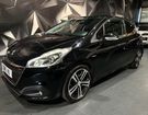 Peugeot 208 1.6 BLUEHDI 120CH GT LINE S&S 3P &agrave; Aubi�re (63)
