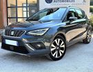 Seat Arona 1.0 EcoTSI 115ch Start-Stop Xcellence à Solliès-Ville (83) Seat Arona 1.0 EcoTSI 115ch Start-Stop Xcellence à Solliès-Ville (83)