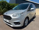 Ford Transit Courier 1.5 EcoBlue 100ch Carplay - Atte &agrave; Cuers (83)