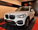BMW X3 3.0 E 292H 185CH PHEV HYBRID 10.5KWH LUX &agrave; Aubi�re (63)