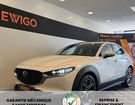 Mazda Cx 3