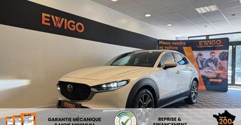 Mazda Cx 3