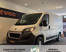 Peugeot Boxer VU FOURGON 330 2.2 HDI 110 L1H1 CD CLIm &agrave; Saint-Apollinaire (21)