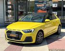 Audi A1 Sportback 1.0 30 TFSI 110CH ADVANCED S-T &agrave; Forbach (57)