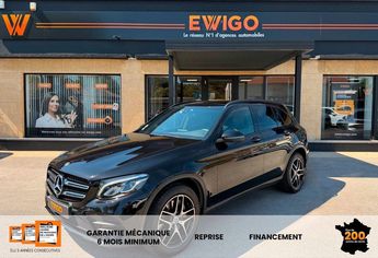 Mercedes GLC