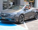 Opel Cascada