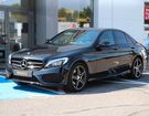 Mercedes Classe C 2.2 220 170 SPORT LINE 4MATIC 7G-TRONIC  &agrave; Jouy-aux-Arches (57)