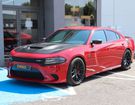 Dodge Charger SRT HELLCAT 6.2 707 CH CIEL ETOILe &agrave; Jouy-aux-Arches (57)