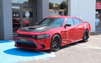  Voir d&eacute;tails -Dodge Charger SRT HELLCAT 6.2 707 CH CIEL ETOILe &agrave; Jouy-aux-Arches (57)