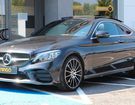 Mercedes Classe C