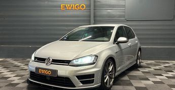  Voir d&eacute;tails -Volkswagen Golf 7R 2.0 300 4MOTION DSG BVA ORIGINE FRANC &agrave; Mont�limar (26)