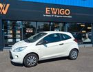 Ford KA 1.2 70 TITANIUm &agrave; Rixheim (68)