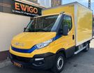 Iveco Daily VU 20M3 HAYON NATUREL POWER GAZ 136CH OR &agrave; Palaiseau (91)