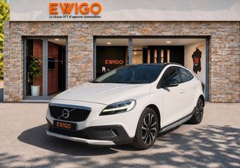  Voir d&eacute;tails -Volvo V40 CROSS-COUNTRY 1.5 T3 152 GEARTRONIC BVA- &agrave; Sainte-Maxime (83)