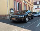 Audi A8 3.0 TDI 262 CLEAN-DIESEL QUATTRO-AVUS-TI à Sélestat (67) Audi A8 3.0 TDI 262 CLEAN-DIESEL QUATTRO-AVUS-TI à Sélestat (67)