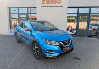  Voir d&eacute;tails -Nissan Qashqai GENERATION-II 1.5 DCI 110 TEKNA 2WD TOIT &agrave; Ampuis (69)