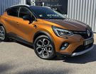 Renault Captur II 1.0 TCE 100CH INTENS &agrave;  La Garde (83)