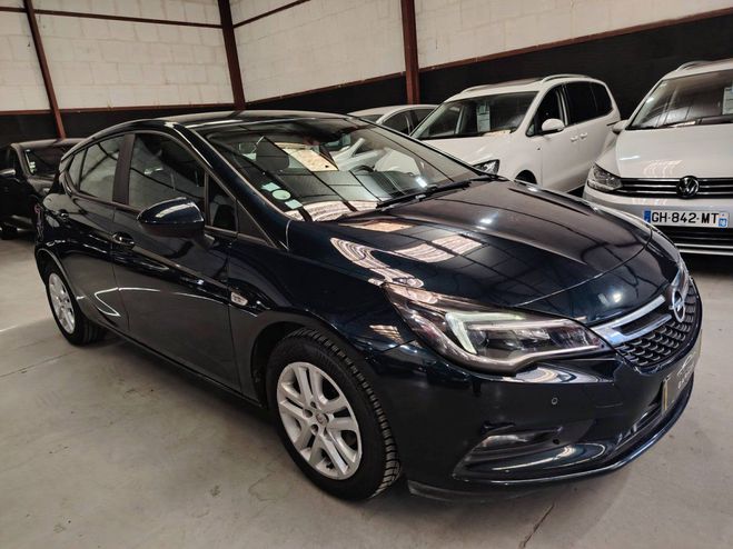 Opel Astra V 1.6 CDTI 110ch ecoFLEX Start&Stop Busi VERT de 2017