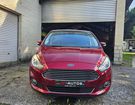 Ford S Max
