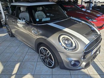  Voir d&eacute;tails -Mini Cooper s John Works &agrave; Burnhaupt-le-Haut (68)