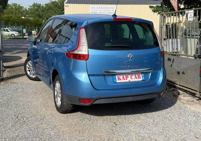 Renault Grand Scenic 1.6 dCi 130ch Dynamique Autre de 2012