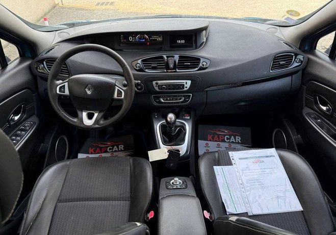 Renault Grand Scenic 1.6 dCi 130ch Dynamique Autre de 2012