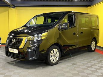  Voir d&eacute;tails -Nissan Primastar ( RENAULT TRAFIC) L1H1 2,8T DCI150 MT TE &agrave; Issoire (63)