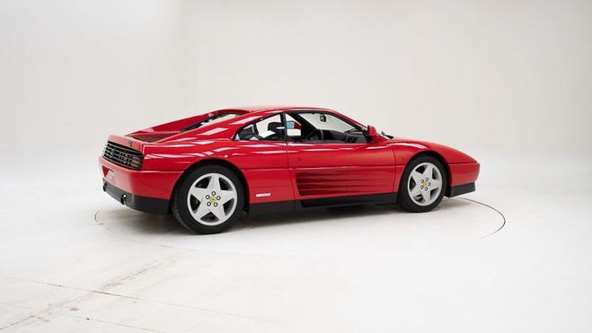 Ferrari 348 TB '90  de 1990
