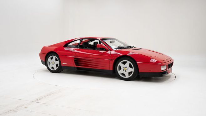 Ferrari 348 TB '90  de 1990