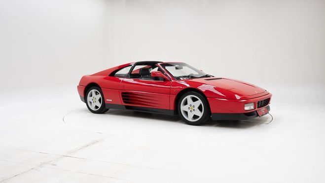 Ferrari 348 TS '90  de 1990