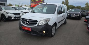 Mercedes Citan